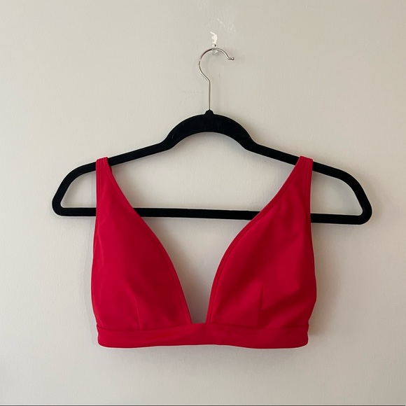 A&F Red Bikini - Picture 2 of 4